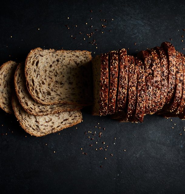 Tin Open Srd Seeded 1KG Sliced X3